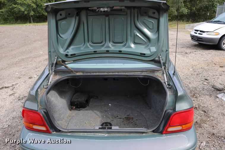 image for item DD0059 1997 Dodge Stratus