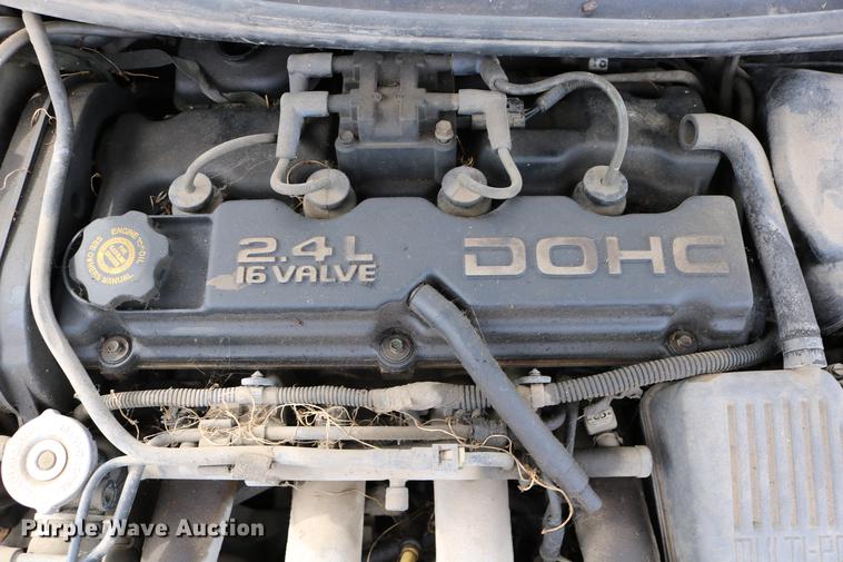 image for item DD0059 1997 Dodge Stratus