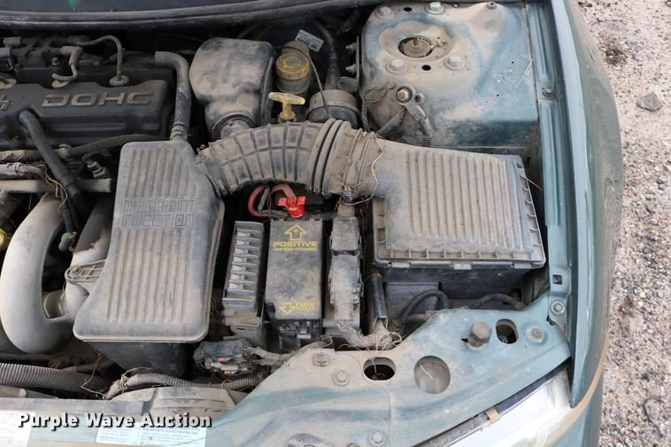 image for item DD0059 1997 Dodge Stratus