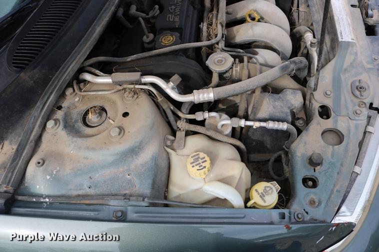 image for item DD0059 1997 Dodge Stratus