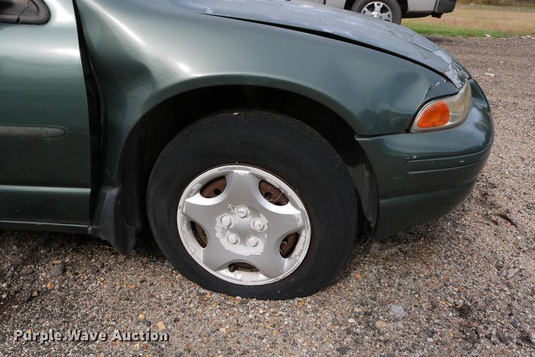 image for item DD0059 1997 Dodge Stratus