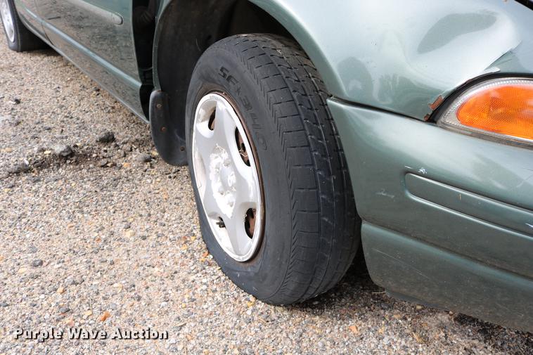 image for item DD0059 1997 Dodge Stratus