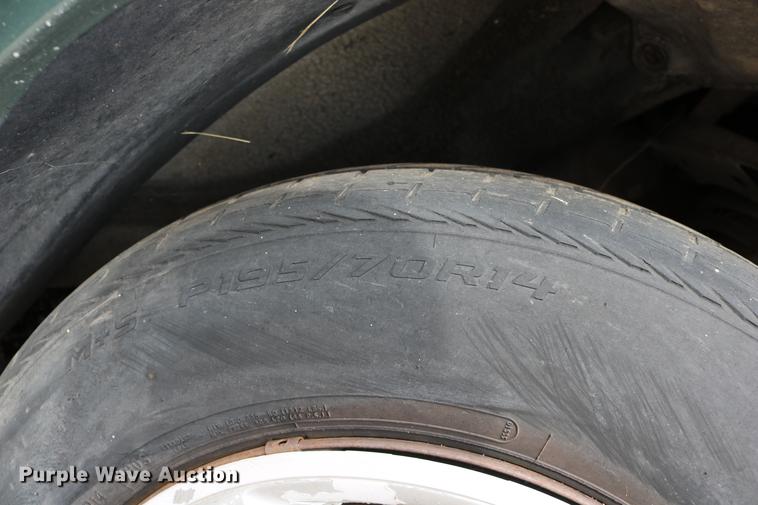 image for item DD0059 1997 Dodge Stratus