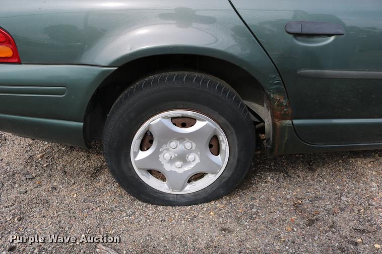 image for item DD0059 1997 Dodge Stratus