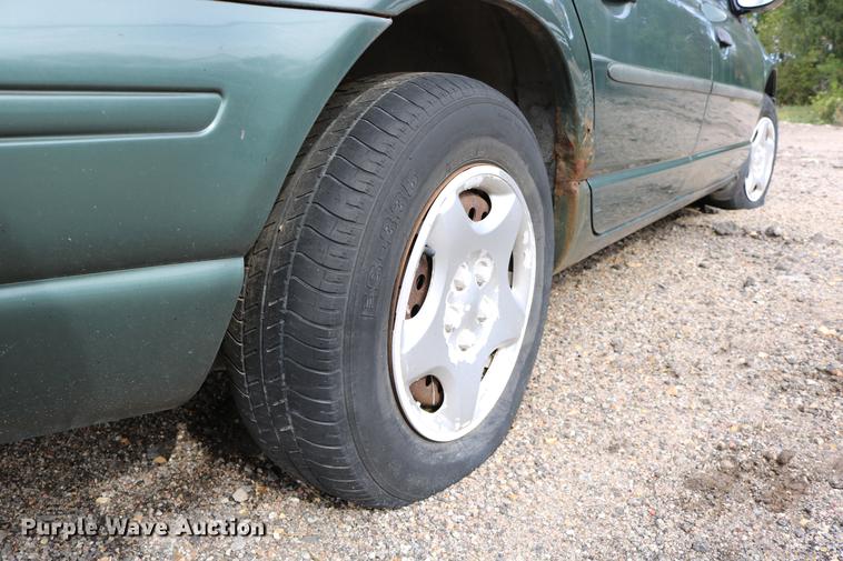 image for item DD0059 1997 Dodge Stratus