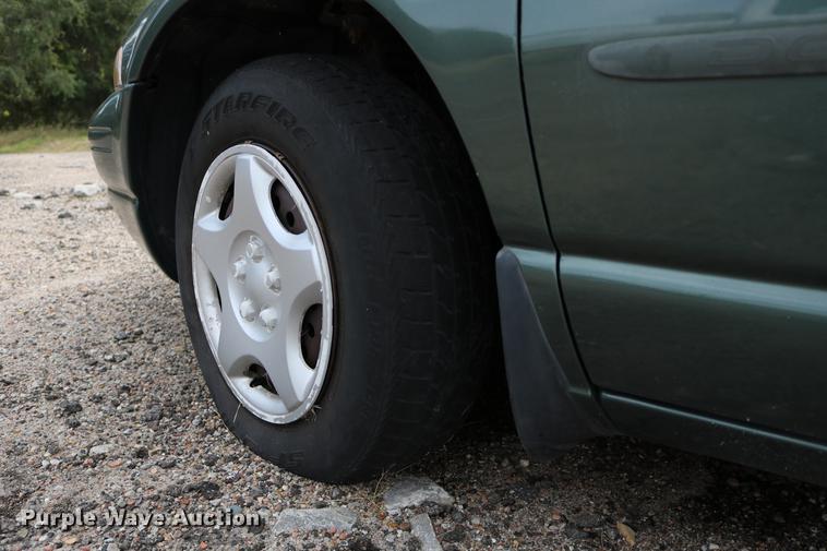 image for item DD0059 1997 Dodge Stratus