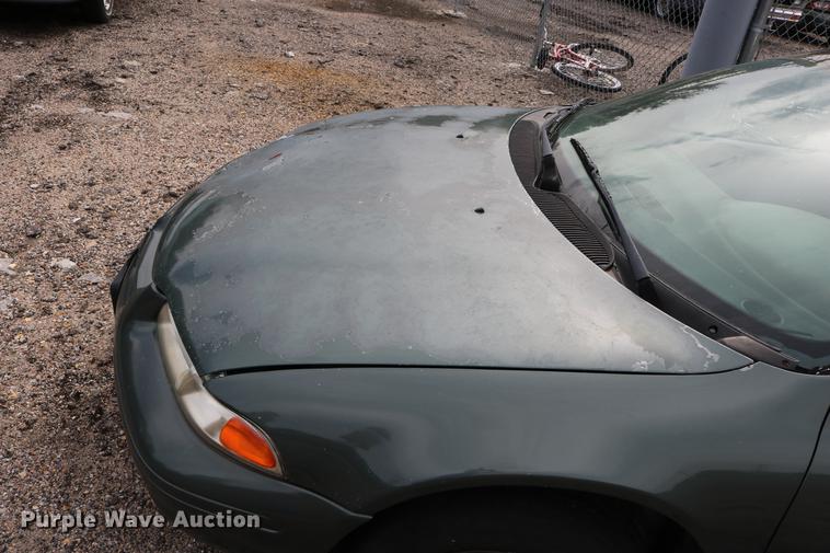 image for item DD0059 1997 Dodge Stratus