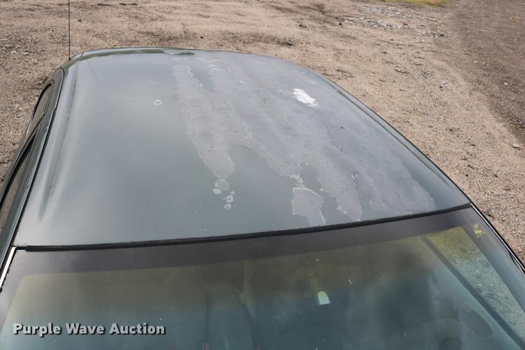 image for item DD0059 1997 Dodge Stratus