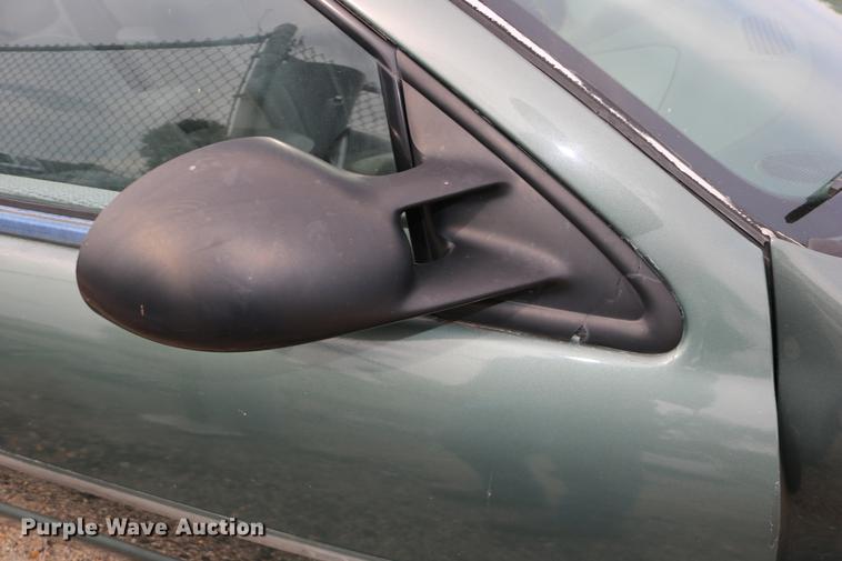 image for item DD0059 1997 Dodge Stratus