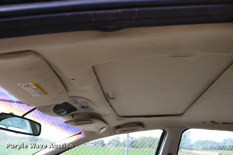 image for item DD0061 1999 Chrysler 300M