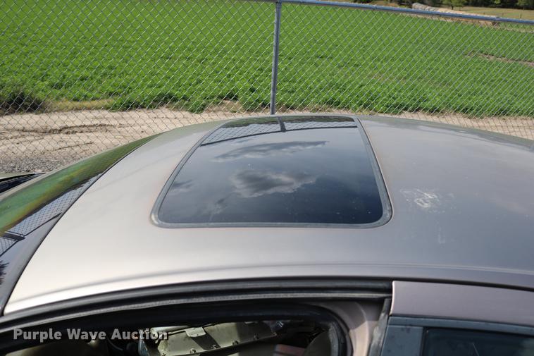 image for item DD0061 1999 Chrysler 300M