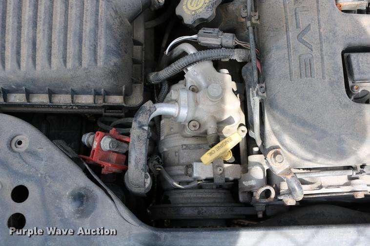 image for item DD0061 1999 Chrysler 300M