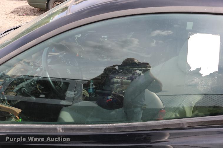 image for item DD0062 2000 Mercury Cougar