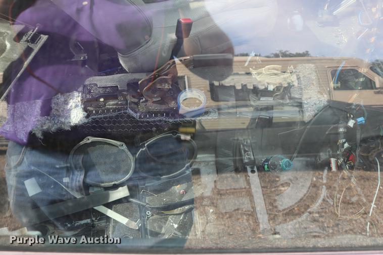 image for item DD0062 2000 Mercury Cougar