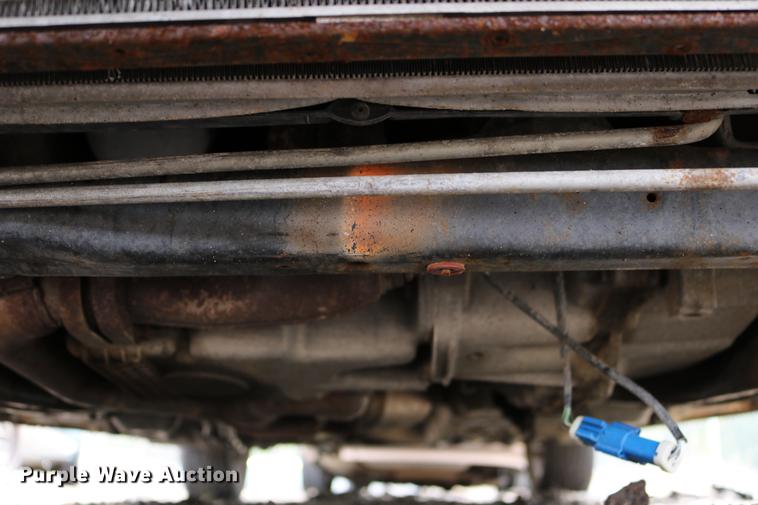 image for item DD0062 2000 Mercury Cougar