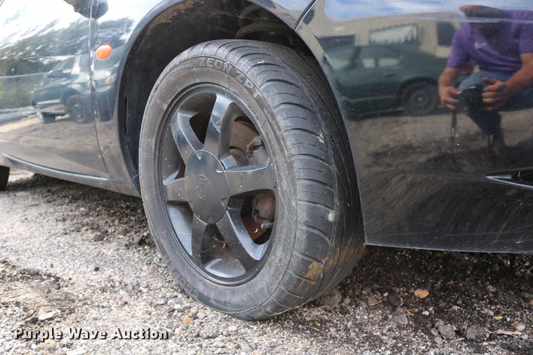 image for item DD0062 2000 Mercury Cougar