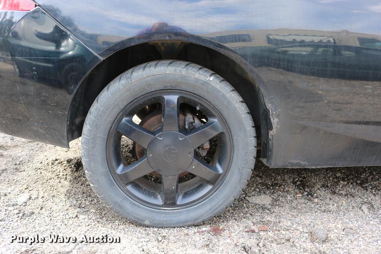 image for item DD0062 2000 Mercury Cougar