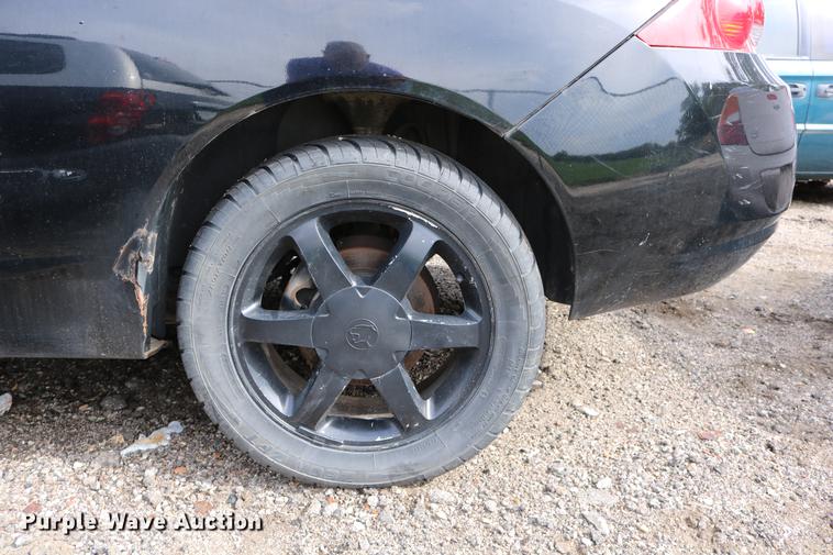 image for item DD0062 2000 Mercury Cougar