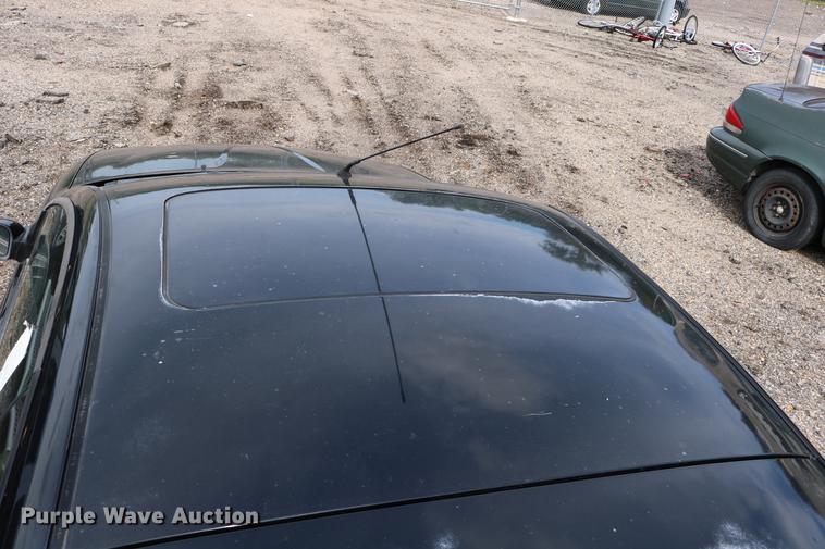 image for item DD0062 2000 Mercury Cougar