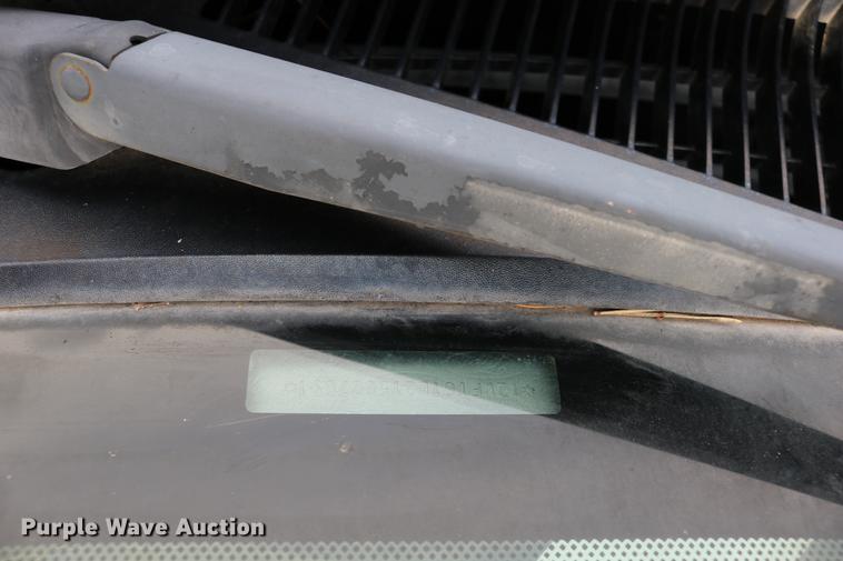 image for item DD0062 2000 Mercury Cougar