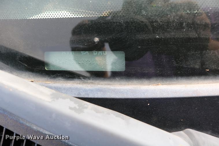 image for item DD0062 2000 Mercury Cougar