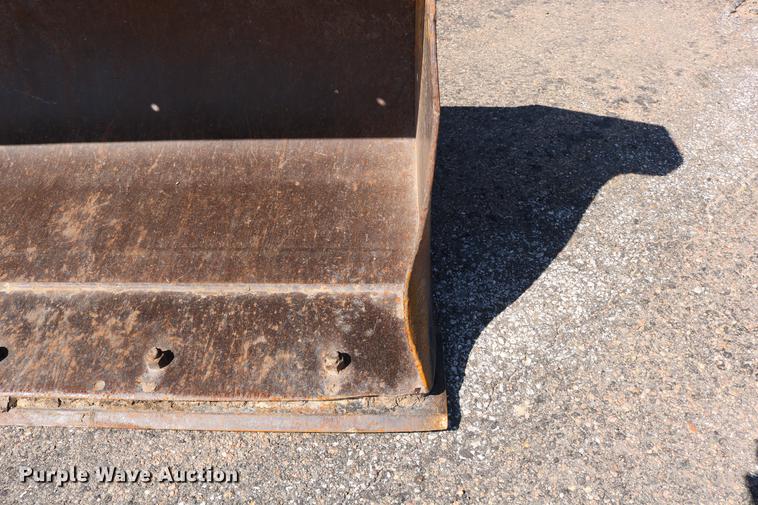 image for item DD0063 JCB 1400B backhoe