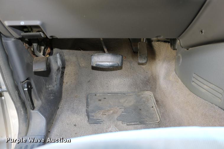 image for item DD0065 2004 Ford Explorer SUV