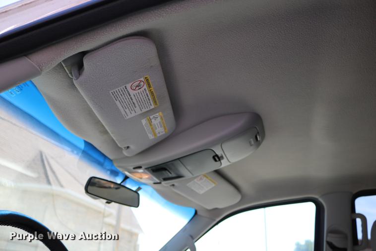 image for item DD0065 2004 Ford Explorer SUV