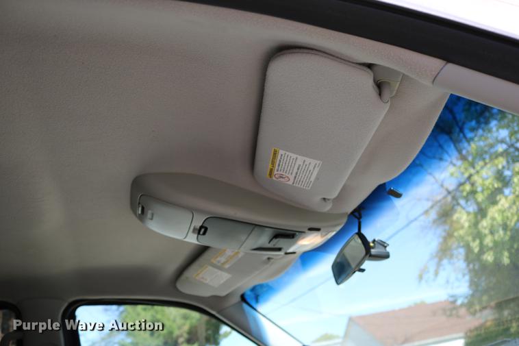 image for item DD0065 2004 Ford Explorer SUV