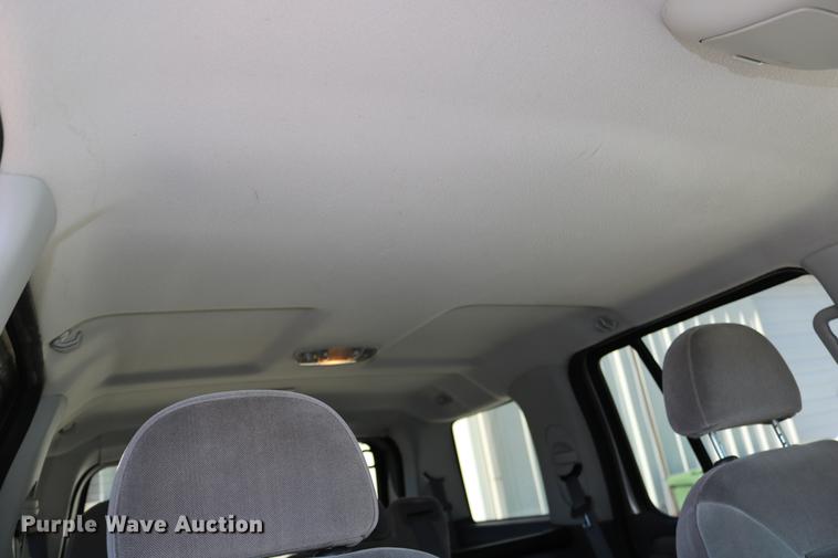 image for item DD0065 2004 Ford Explorer SUV