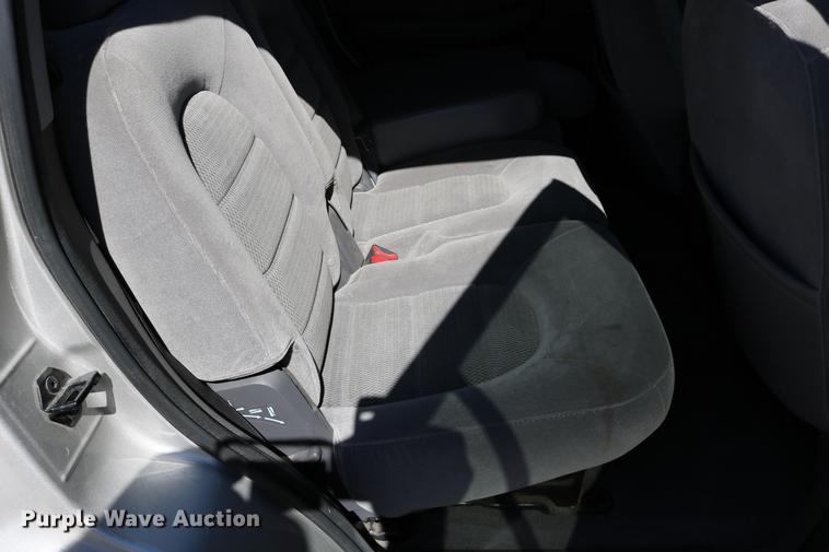 image for item DD0065 2004 Ford Explorer SUV