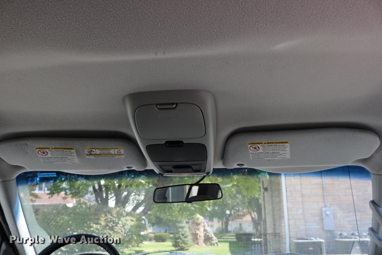 image for item DD0065 2004 Ford Explorer SUV