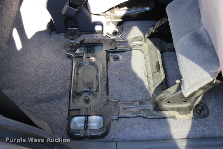 image for item DD0065 2004 Ford Explorer SUV