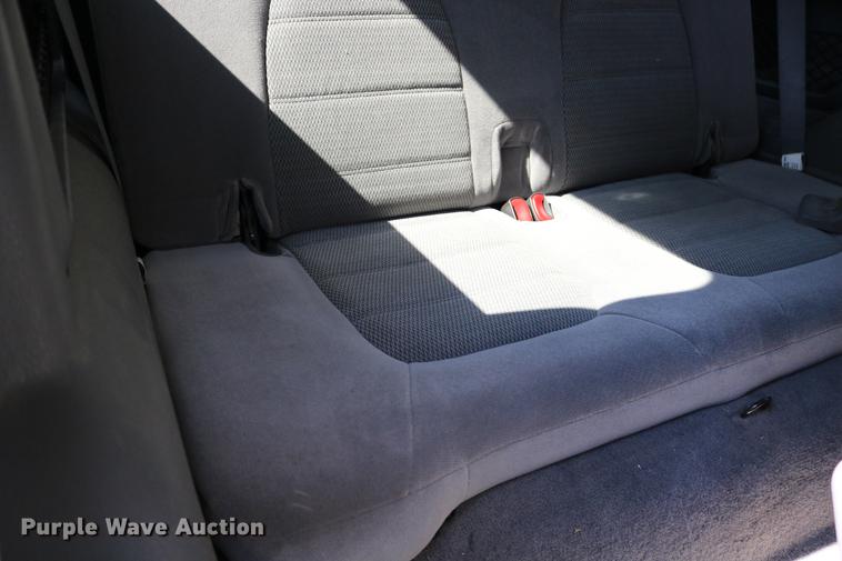 image for item DD0065 2004 Ford Explorer SUV