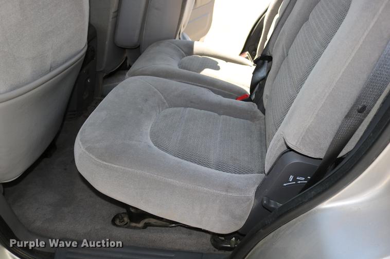 image for item DD0065 2004 Ford Explorer SUV