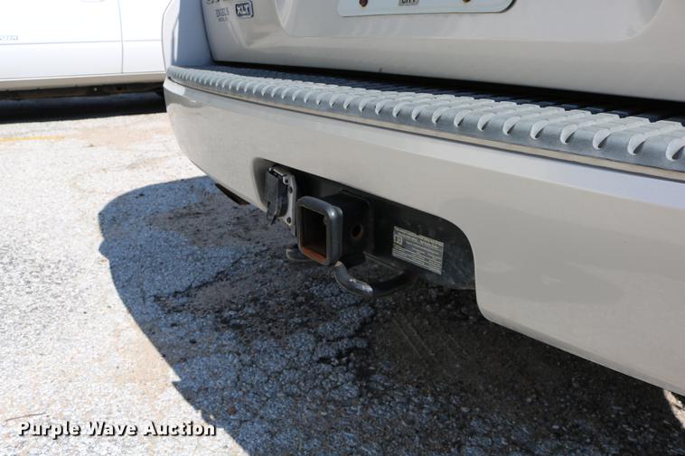 image for item DD0065 2004 Ford Explorer SUV