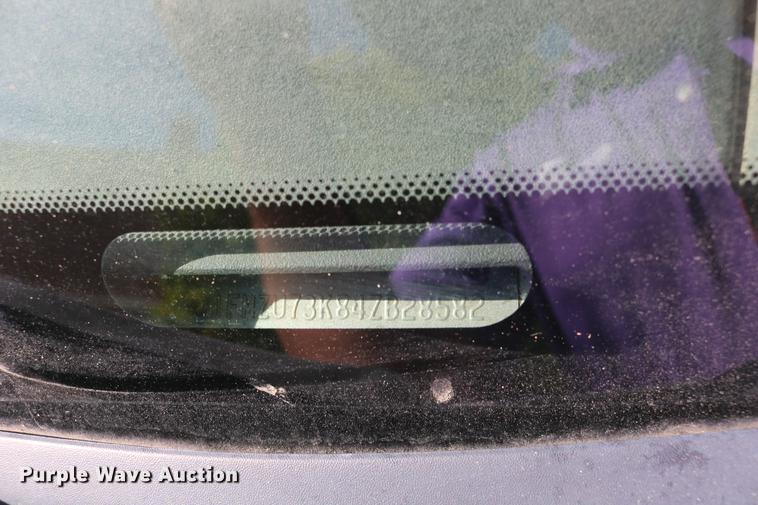 image for item DD0065 2004 Ford Explorer SUV