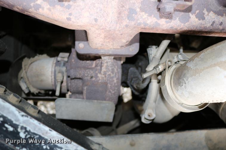 image for item DD0068 1993 Blue Bird TC2000 school bus