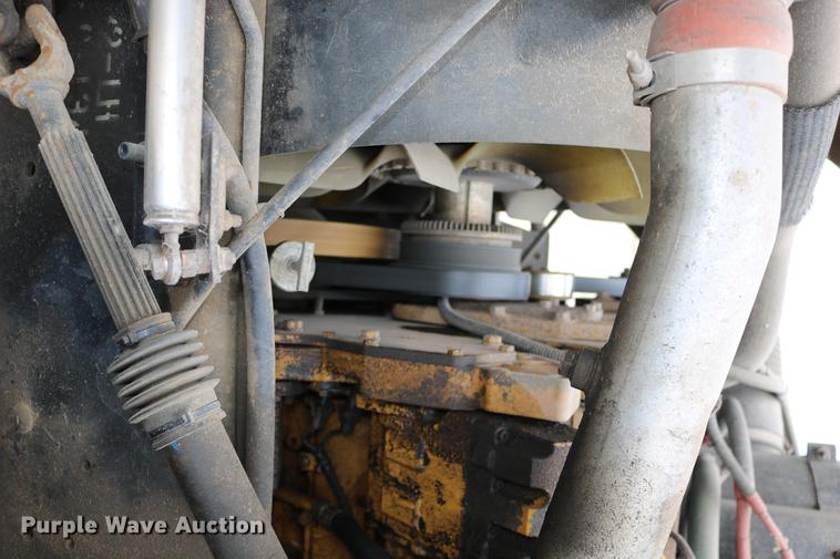 image for item DD0069 2004 Blue Bird Vision school bus