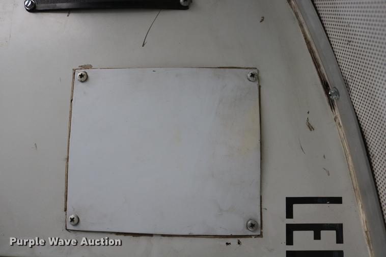 image for item DD0069 2004 Blue Bird Vision school bus