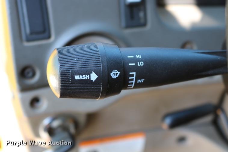 image for item DD0104 2004 Sterling L7500 dump truck