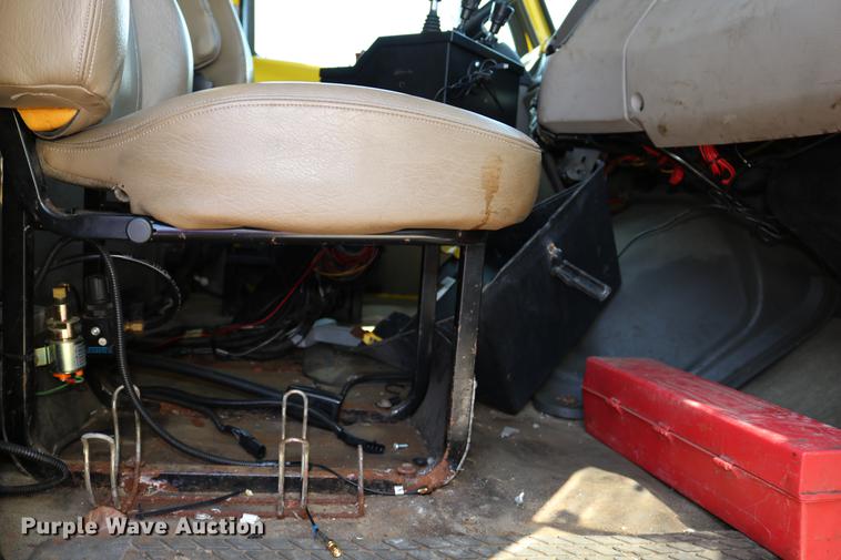 image for item DD0104 2004 Sterling L7500 dump truck