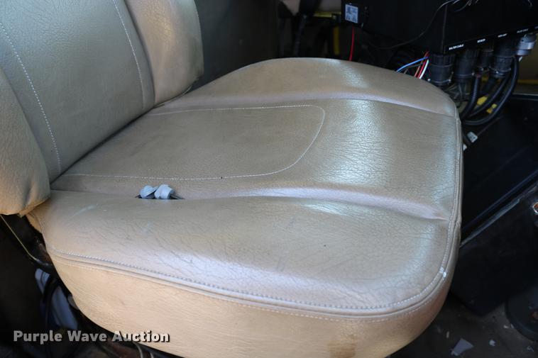 image for item DD0104 2004 Sterling L7500 dump truck