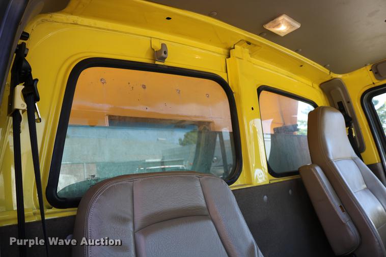 image for item DD0104 2004 Sterling L7500 dump truck