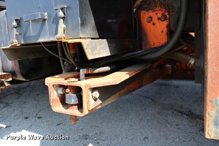 image for item DD0104 2004 Sterling L7500 dump truck