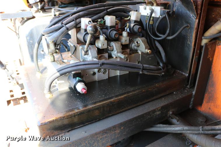 image for item DD0104 2004 Sterling L7500 dump truck