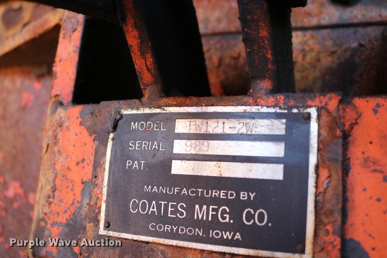 image for item DD0106 2001 Freightliner FL80 dump truck