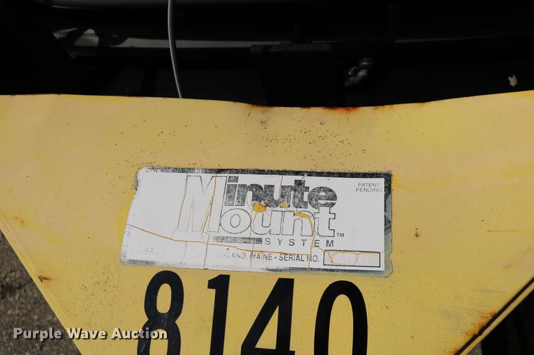 image for item DD0107 2002 Ford F350 Super Duty dump bed pickup truck