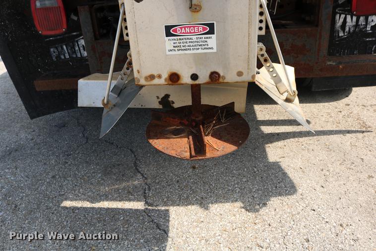 image for item DD0107 2002 Ford F350 Super Duty dump bed pickup truck