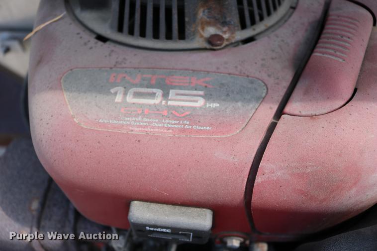 image for item DD0107 2002 Ford F350 Super Duty dump bed pickup truck